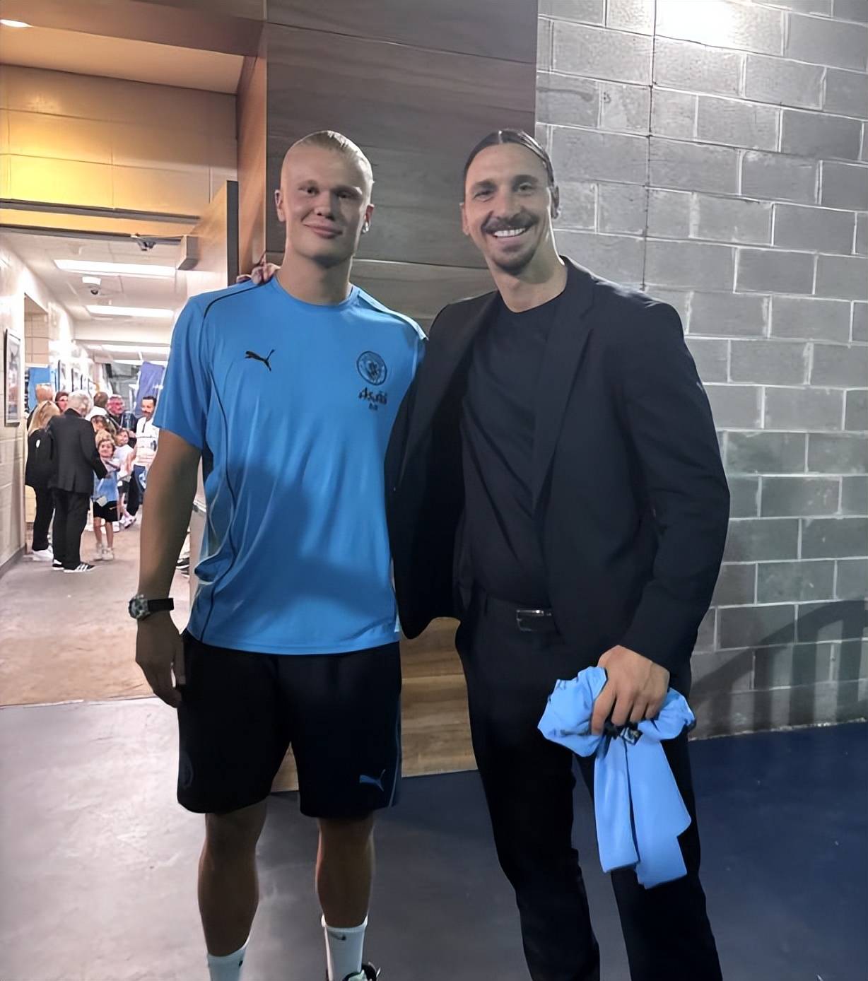 哈兰德新星持续失利表现突出,MAD前途光明!再创辉煌时刻(哈兰德近况) 哈兰德新星持续失利表现突出,MAD前途光明!再创辉煌时刻(哈兰德近况)