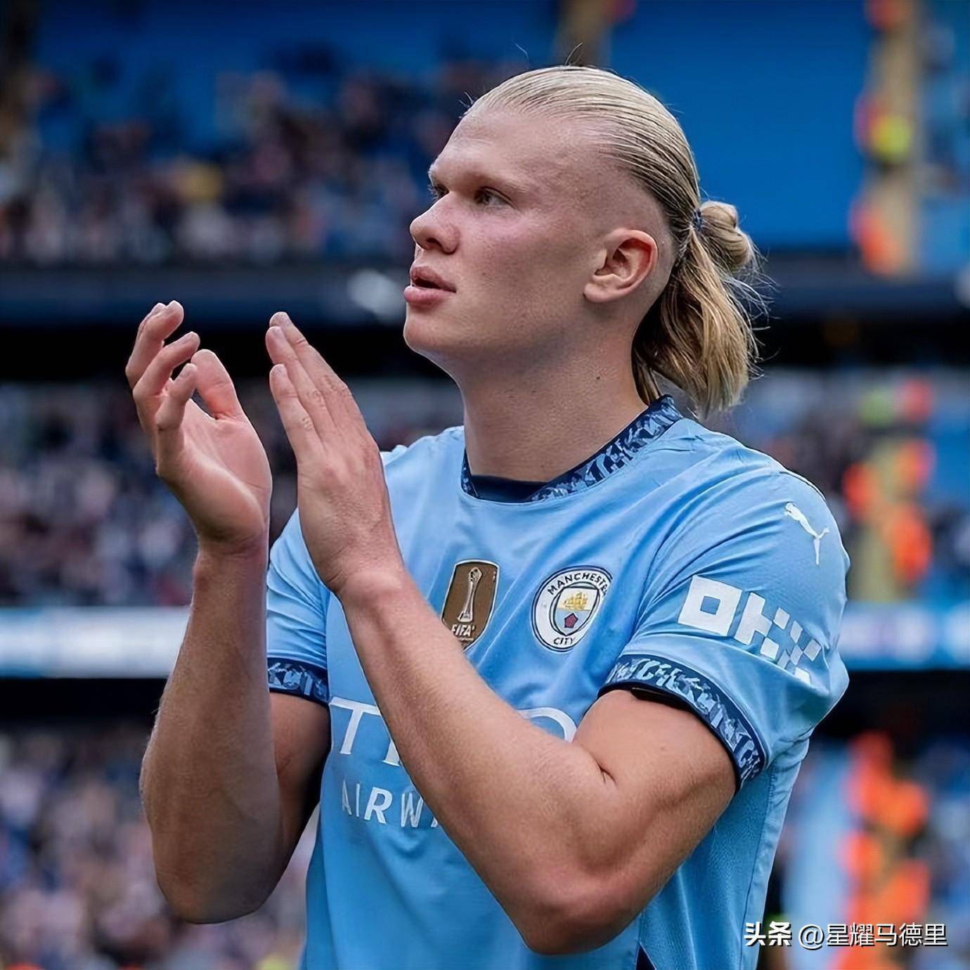 哈兰德新星持续失利表现突出,MAD前途光明!再创辉煌时刻(哈兰德近况) 哈兰德新星持续失利表现突出,MAD前途光明!再创辉煌时刻(哈兰德近况)