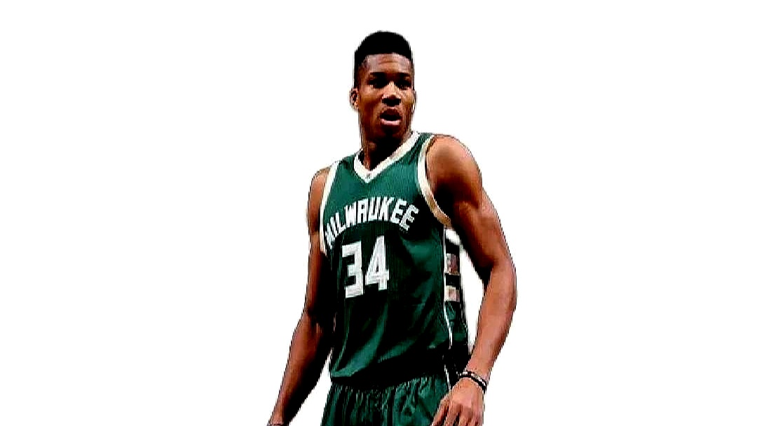 字母哥新星败北表现惊艳，独行侠未来可期！的简单介绍