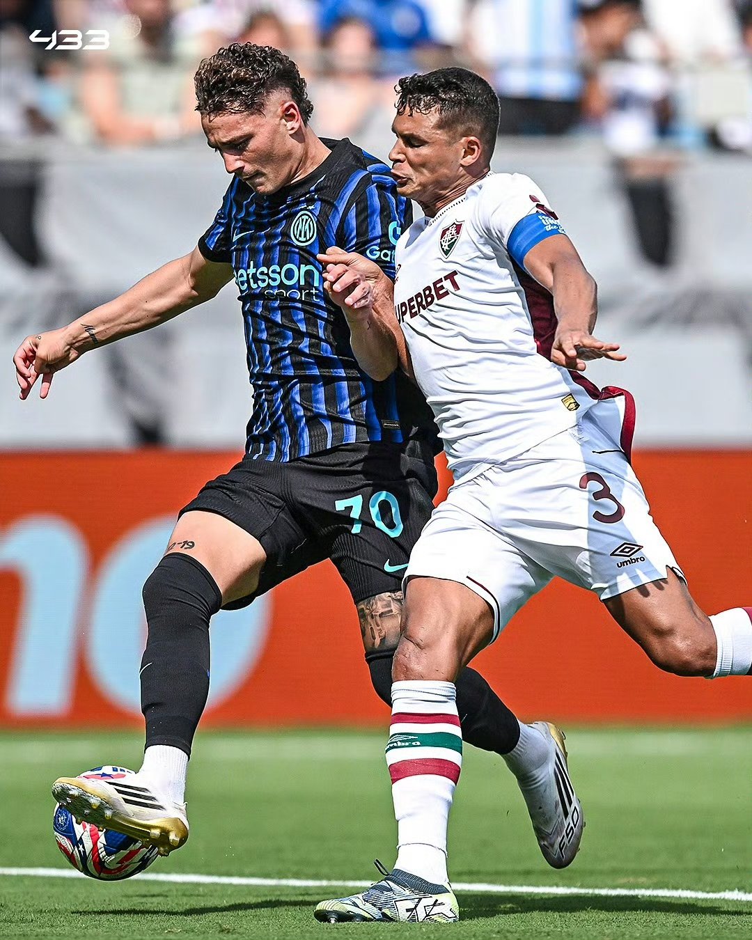 九游体育投注国际米兰训练开放日；赛后绝杀压哨引欢呼；法甲在即；阵容厚度经受考验的简单介绍