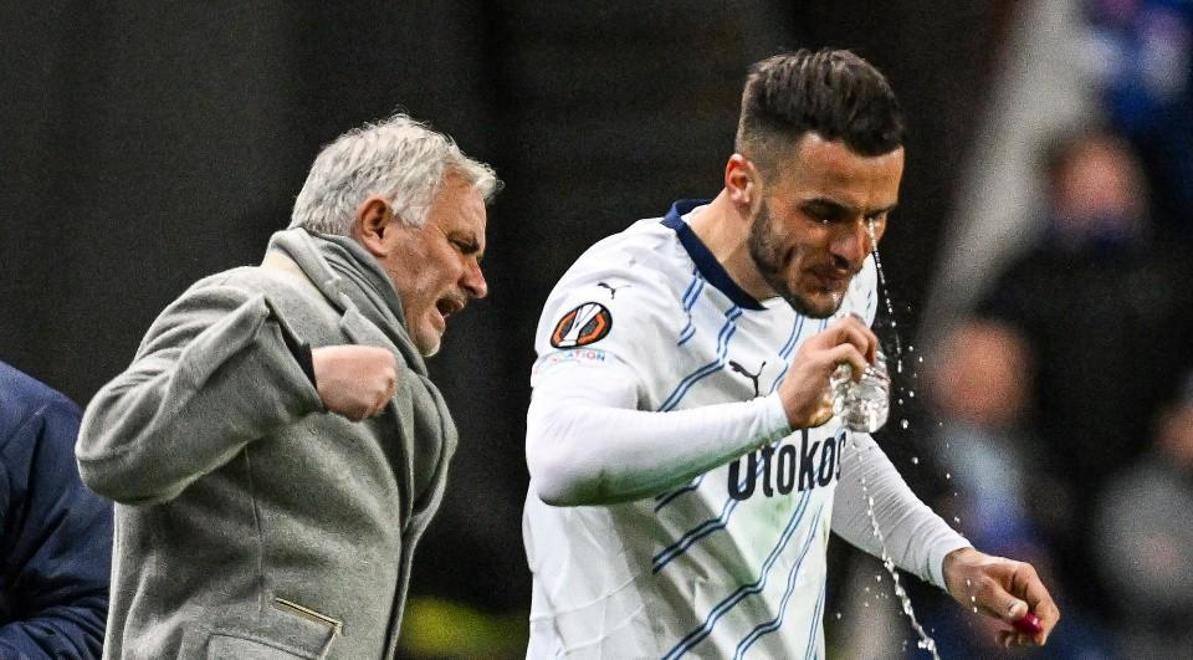 包含集结日突围战来临,拉齐奥围绕欧冠遗憾出局,管理层满意,细节决定成败的词条 包含集结日突围战来临,拉齐奥围绕欧冠遗憾出局,管理层满意,细节决定成败的词条