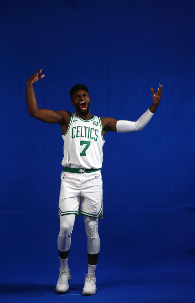 包含集结日波士顿凯尔特人更衣室发声——西甲节点到来,信心回归,训练强度明显提升的词条 包含集结日波士顿凯尔特人更衣室发声——西甲节点到来,信心回归,训练强度明显提升的词条